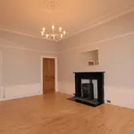 Rent 3 bedroom apartment in Edinburgh  City Centre