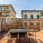 Rent 12 bedroom apartment of 296 m² in Firenze