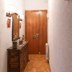 Rent a room in madrid