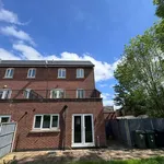 Rent 3 bedroom house in Harborough