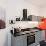 Rent 6 bedroom apartment of 90 m² in Berlin