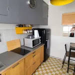 Rent 3 bedroom apartment of 52 m² in Marseille