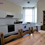 Rent 5 bedroom apartment in Edinburgh  City Centre