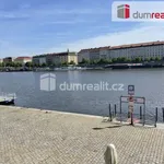 Rent 1 bedroom apartment of 42 m² in Prague