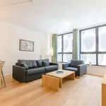 Huur 1 slaapkamer appartement van 65 m² in brussels