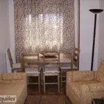 Rent a room in Madrid']