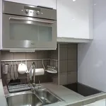 Appartement de 20 m² avec 1 chambre(s) en location à Paris