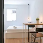 Rent 1 bedroom apartment in madrid