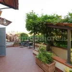 Single-family detached house via delle Aiuole, Centro, Cetona