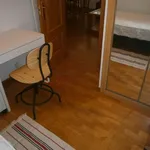 Alquilar 3 dormitorio apartamento en Madrid