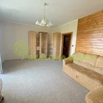 Rent 3 bedroom apartment in Vsetín