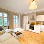 Rent 1 bedroom apartment in Berlin