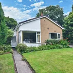 3 bed Detached Bungalow to Let