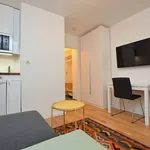 Rent 1 bedroom apartment of 24 m² in Stuttgart