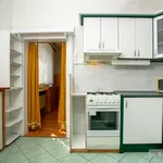 Pronajměte si 1 ložnic/e byt o rozloze 39 m² v Prague