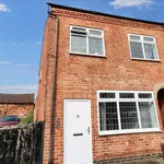 Rent 1 bedroom flat in East Midlands