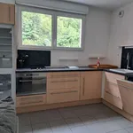 Appartement de 44 m² avec 2 chambre(s) en location à SAINT-MARTIN-LE-VINOUX