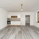 Rent 1 bedroom apartment of 40 m² in Čeladná