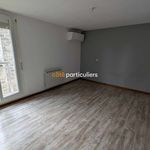 Appartement de 80 m² avec 3 chambre(s) en location à Sermaize-les-Bains (51250)