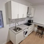 Rent a room of 160 m² in madrid