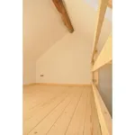 Maison de 55 m² avec 1 chambre(s) en location à Olne