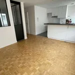 Appartement de 43 m² avec 2 chambre(s) en location à Limoges