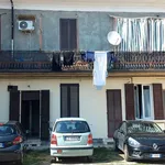 Appartamento in affitto a Roncello via Roma 26, ristrutturato, posto auto scoperto, angolo cottura - TrovaCasa