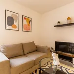 Rent 1 bedroom apartment of 30 m² in Málaga