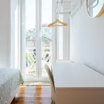 Rent 5 bedroom apartment in Lisbon