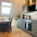 Rent 3 bedroom apartment of 80 m² in Krefeld