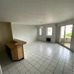 Appartement de 43 m² avec 2 chambre(s) en location à Savigny