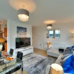 Rent 3 bedroom apartment of 51 m² in Milton Keynes