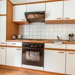 Pronajměte si 1 ložnic/e byt o rozloze 40 m² v Prague