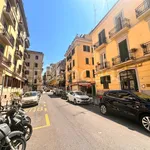 Rent 2 bedroom apartment of 65 m² in Napoli