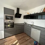 Pronajměte si 3 ložnic/e byt o rozloze 56 m² v Štětí