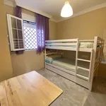 Alquilo 2 dormitorio apartamento de 83 m² en Torremolinos