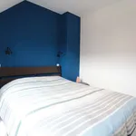 Huur 1 slaapkamer appartement van 60 m² in brussels