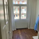 Huur 3 slaapkamer appartement van 110 m² in Amsterdam