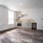 Flat to rent in Cape Hill, Smethwick B66