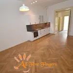 Rent 3 bedroom apartment of 80 m² in Capital City of Prague