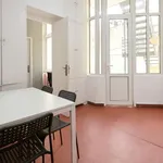 Rent a room in lisbon