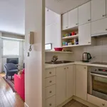 Studio de 30 m² à paris