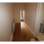 Rent 4 bedroom flat in City of Edinburgh