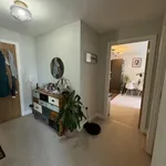 Rent 2 bedroom flat in Salford