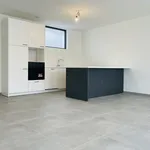 Huur 1 slaapkamer appartement van 85 m² in Aalst