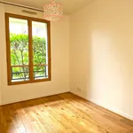 Appartement de 68 m² avec 3 chambre(s) en location à Saint-Cloud