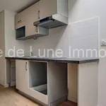 Rent 4 bedroom apartment of 82 m² in Lyon