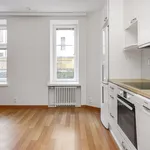 Vuokraa 1 makuuhuoneen asunto, 29 m² paikassa Helsinki