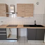 Appartement Nantua 3 pièce(s) 54.90 m2