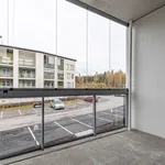 Vuokraa 1 makuuhuoneen asunto, 21 m² paikassa Vantaa